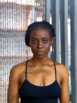 NGOZI