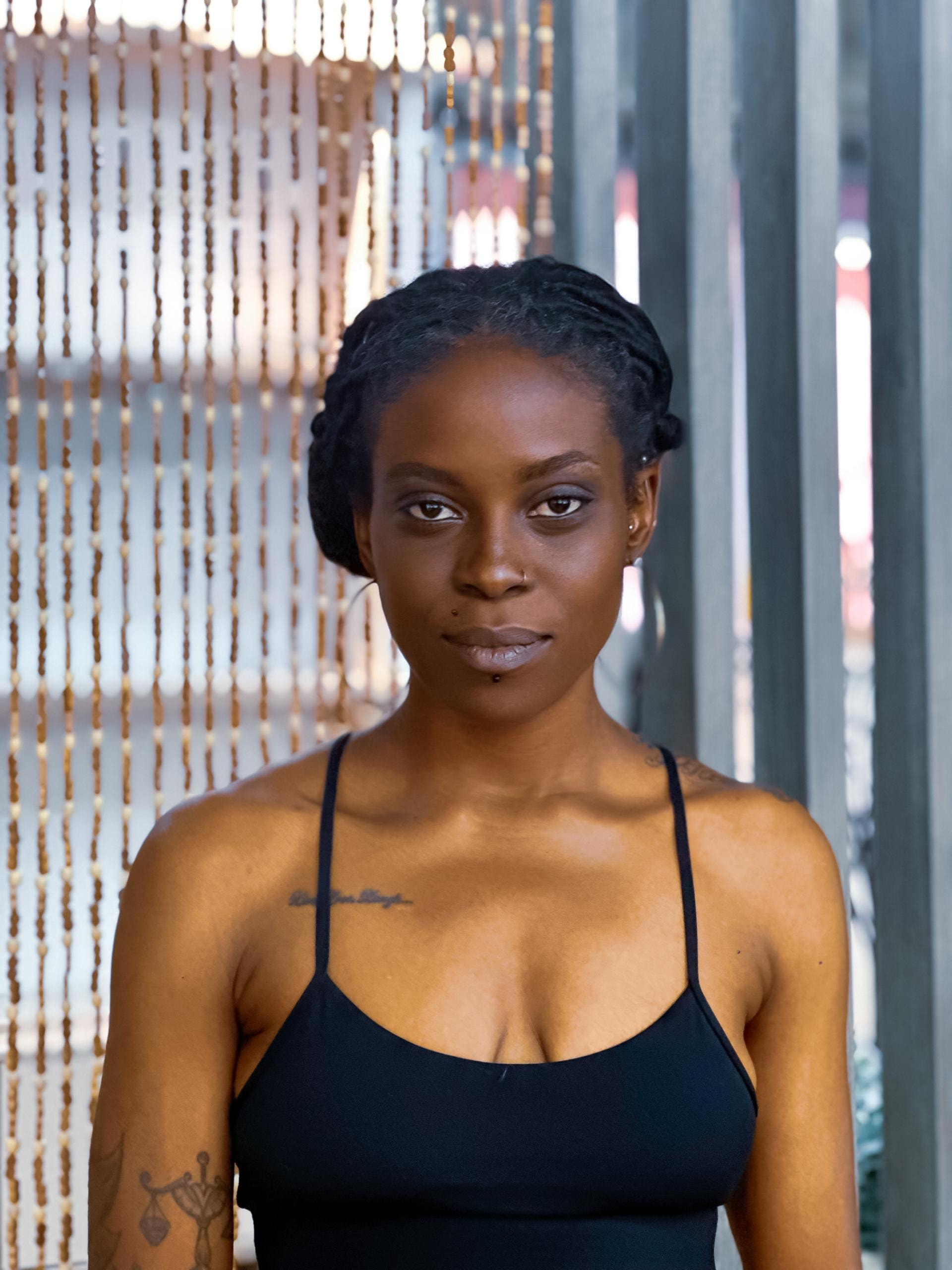 NGOZI - Mat Pilates